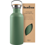 Bambaw Edelstahlflasche 1000 ml