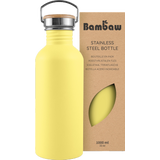 Bambaw Edelstahlflasche 1000 ml