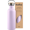 Edelstahlflasche 750 ml, Lavender Haze