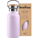 Thermosflasche aus Edelstahl 350 ml, Lavender Haze