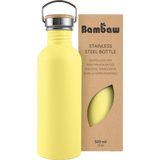 Bambaw Edelstahlflasche 500 ml