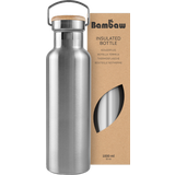 Bambaw Thermosflasche aus Edelstahl 1000 ml