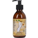 Biopark Cosmetics Oil for Cellulite Treatment