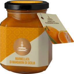 Fiasconaro Marmelade - Mandarine