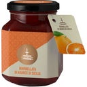 Fiasconaro Marmelade - Orange