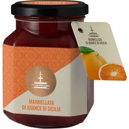 Fiasconaro Marmelade - Orange