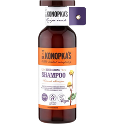 Dr. Konopka Nourishing Shampoo - 500 ml