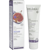 DELIDEA bio cosmetics Fig & Gooseberries Gentle Face Cleanser