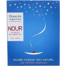 Douces Angevines Räucherpulver - Nour