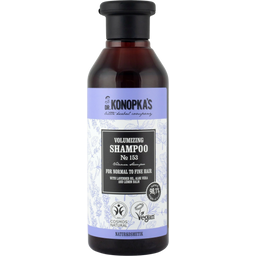 Dr. Konopka Volumizing Shampoo Nº153 - 280 ml