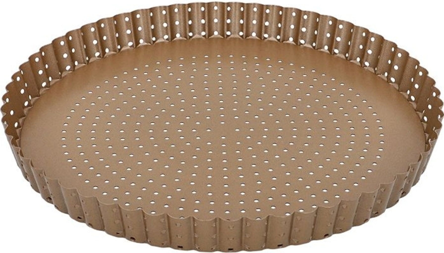 Laib & Seele - Tarteform, perforiert mit losem Boden - Ø 30 cm