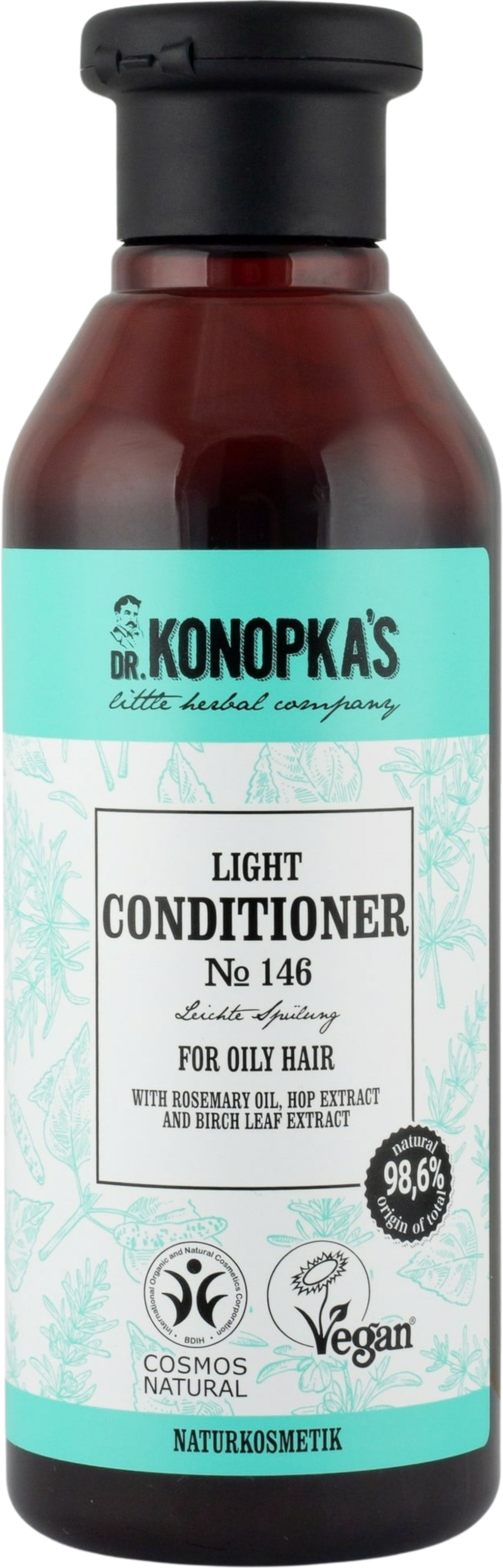 Dr. Konopka Light Conditioner Nº146