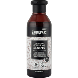 Dr. Konopka MEN Energizing Anti-Hair Loss Shampoo - 280 ml