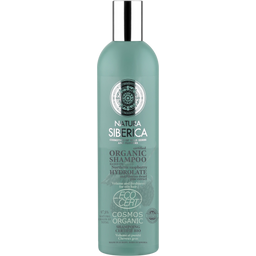 Natura Siberica Volume & Freshness Shampoo - 400 ml