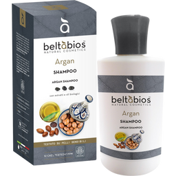 beltàbios Argan Shampoo - 250 ml