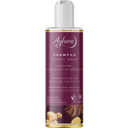 Ayluna Shampoo Wurzelstärke - 250 ml