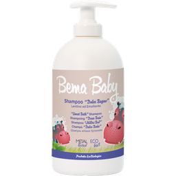 BEMA COSMETICI Baby Shampoo 