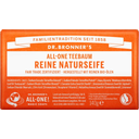 Dr. Bronner's Bar Soap Teebaum - 140 g