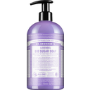 Dr. Bronner's Lavendel Sugar Soap - 710 ml