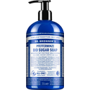 Dr. Bronner's Pfefferminze Sugar Soap - 355 ml