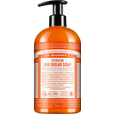 Dr. Bronner's Teebaum Sugar Soap - 710 ml