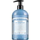 Dr. Bronner's Baby-Mild Sugar Soap - 710 ml
