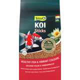 Tetra Pond Koi Sticks