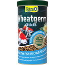 Tetra Pond Wheatgerm Sticks - 1L