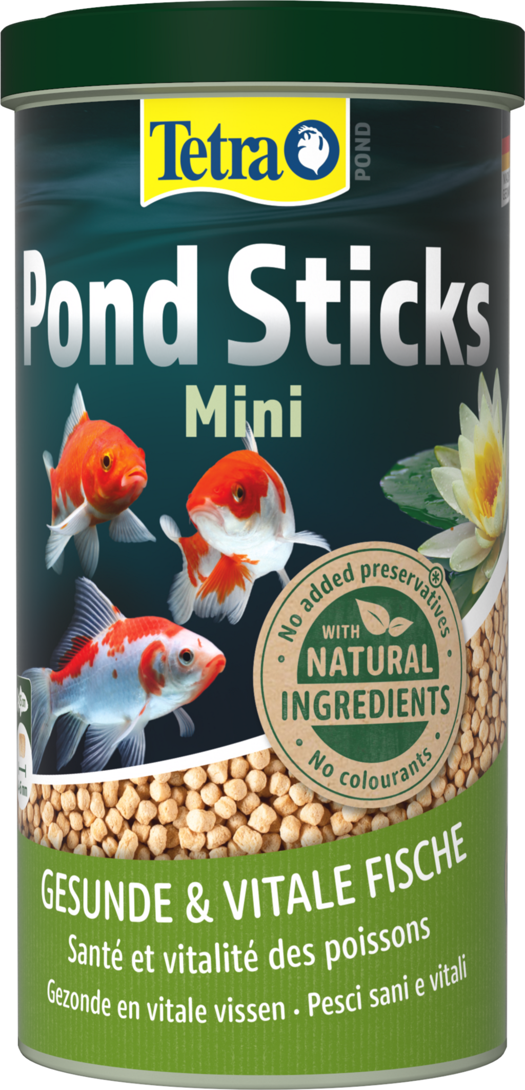 Pond Sticks Mini, 1 l