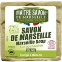 Maitre Savon Traditionelle Marseille-Seife - 500 g
