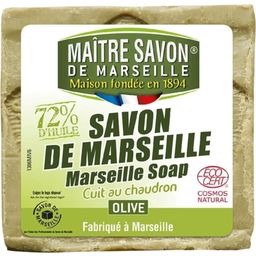 Maitre Savon Traditionelle Marseille-Seife