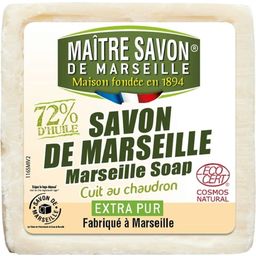 Maitre Savon Marseille-Seife Extra Pur