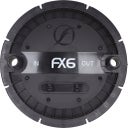 Fluval FX6 Filterdeckel - 1 Stk