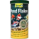 Tetra Pond Flakes - 1 L