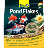 Tetra Pond Flakes