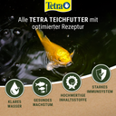 Tetra Pond Goldfish Mix - 1 l