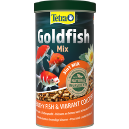 Tetra Pond Goldfish Mix - 1 l