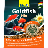 Tetra Pond Goldfish Mix