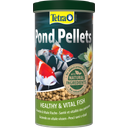 Tetra Pond Pellets - 1L