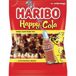Haribo Happy Cola Beutel