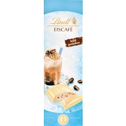 Lindt Ice Tafel Eiscafe - 100 g