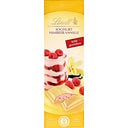 Lindt Joghurt Tafel Himbeer-Vanille - 100 g