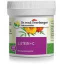 Dr. Ehrenberger Lutein + C Augenkapseln - 60 Kapseln