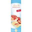 Lindt Ice Tafel Spaghetti Eis - 100 g