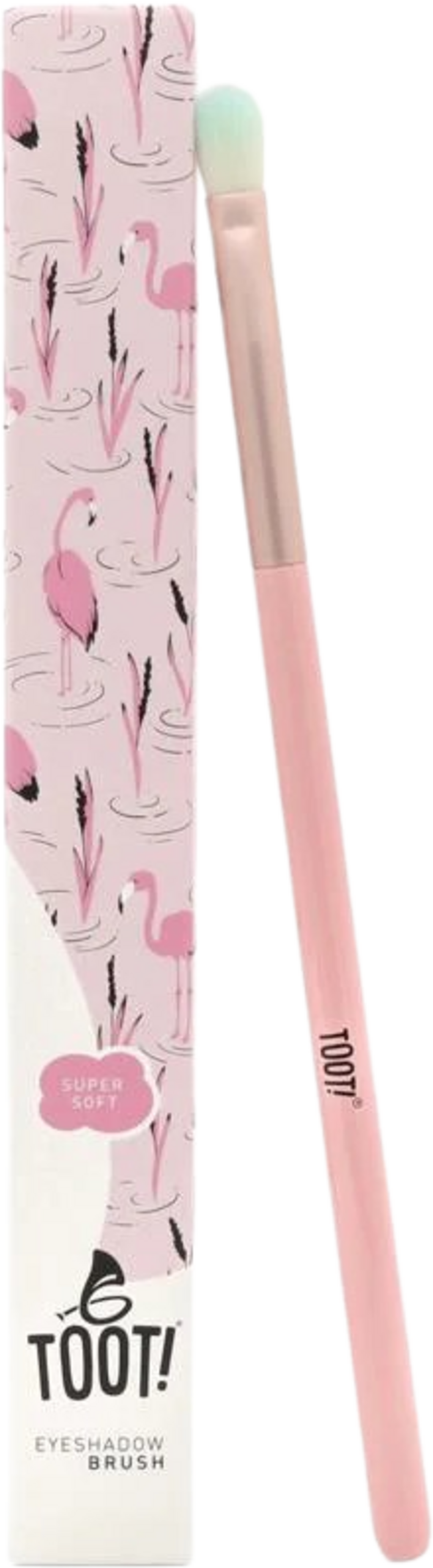 TOOT! Eyeshadow Brush