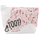 Make-up Bag, Flamingo