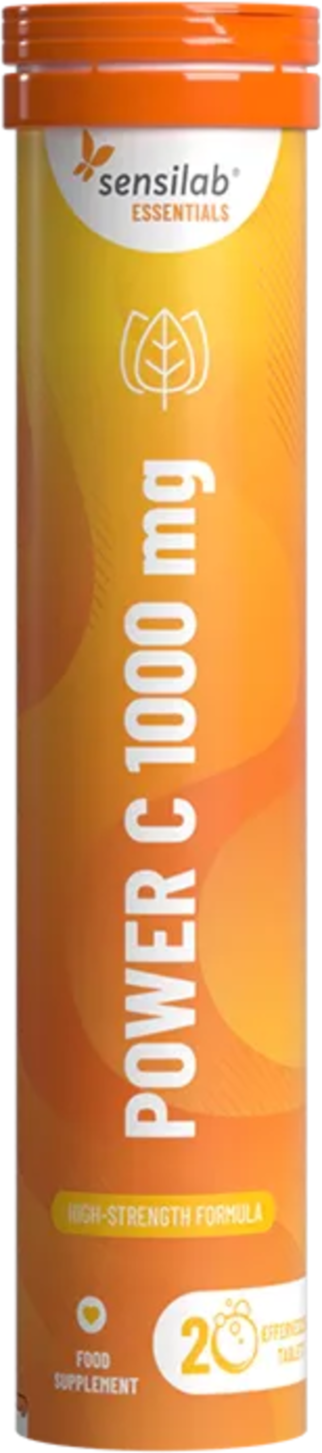 Sensilab Power C 1000 mg 