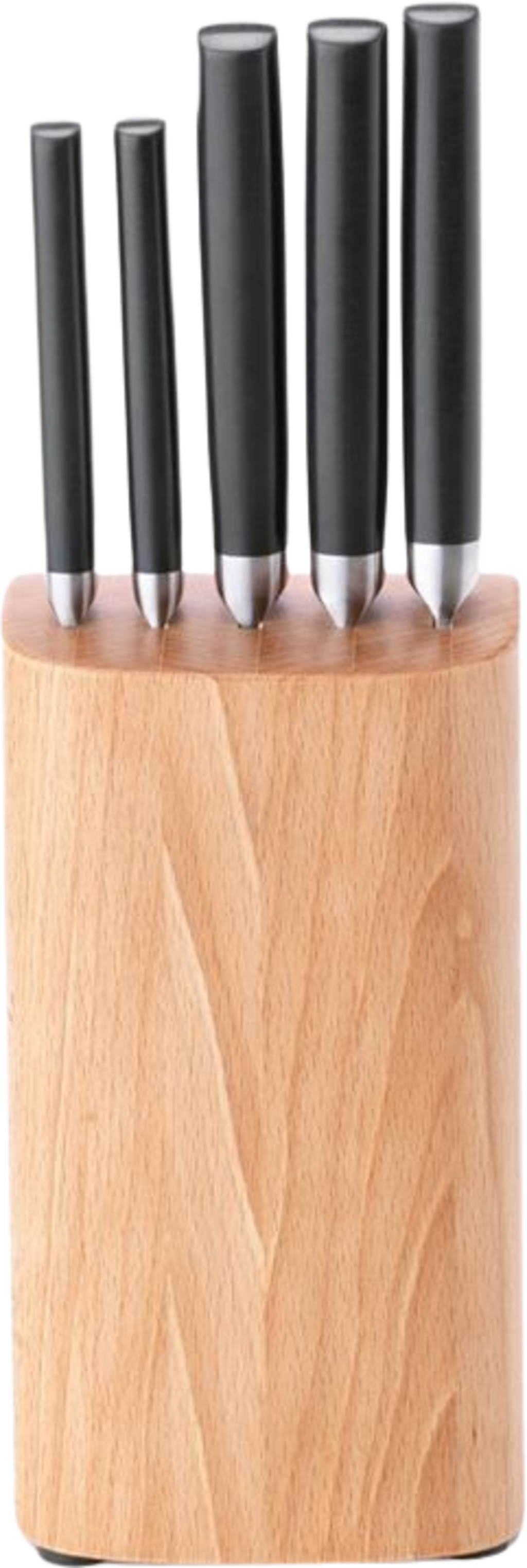 Brabantia Messerblock inkl. Messer - 1 Stk