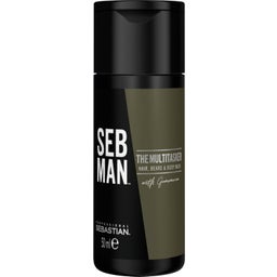 Sebastian The Multi-Tasker 3-in-1 - 50 ml