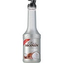 Monin Püree Coco - 1 l